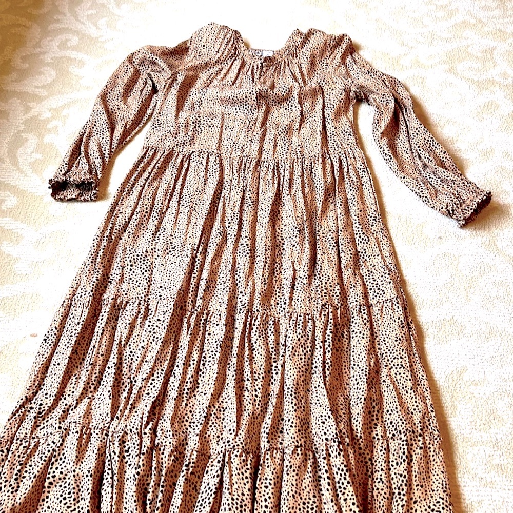 Old navy dress